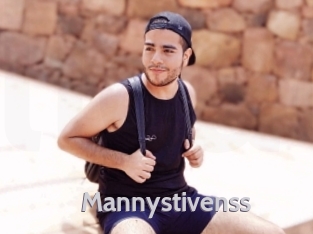 Mannystivenss