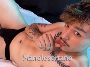 Manoloserrano