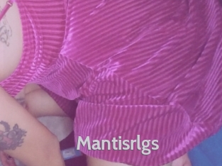 Mantisrlgs