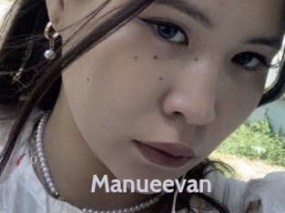 Manueevan