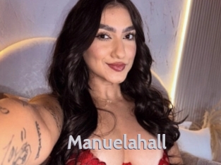 Manuelahall