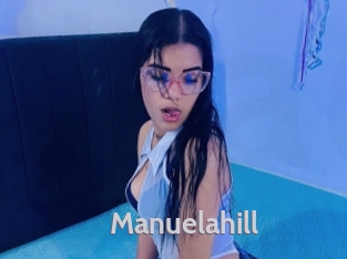 Manuelahill
