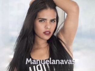 Manuelanavas