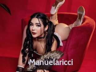 manuelaricci Live Cam 66