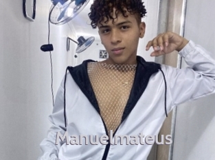 Manuelmateus