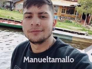Manueltamallo
