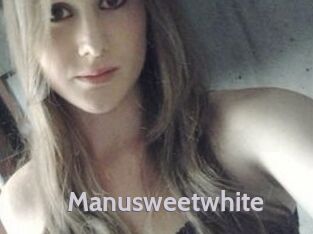 Manusweetwhite