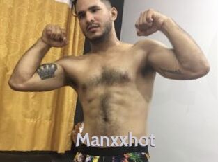 Manxxhot