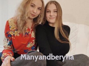 Manyandberyna