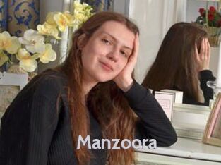 Manzoora