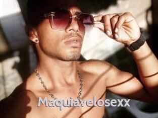 Maquiavelosexx