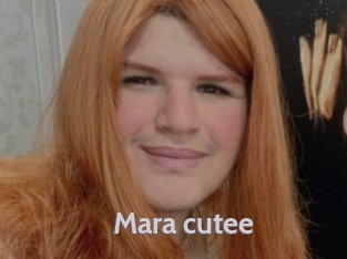 Mara_cutee