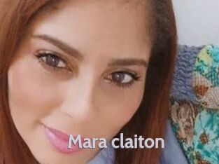 Mara_claiton
