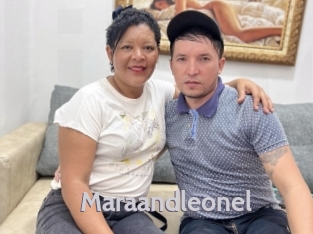 Maraandleonel