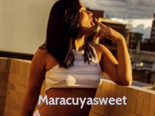 maracuyasweet Live Cam 66