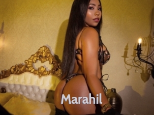 Marahil