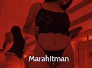 Marahitman