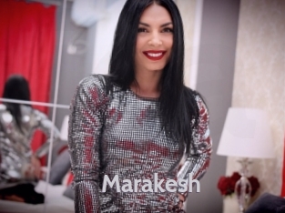Marakesh