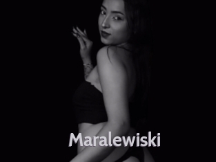 maralewiski Live Cam 66