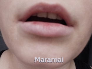 Maramai
