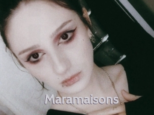 Maramaisons