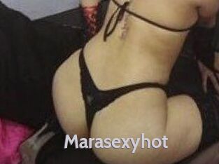 Marasexyhot