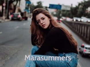 Marasummers