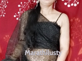 Marathilusty
