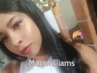 Marawilliams