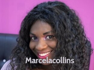 Marcelacollins
