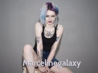 Marcelinegalaxy