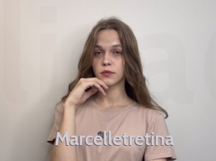 Marcelletretina