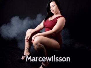 Marcewilsson