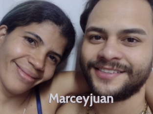 marceyjuan Live Cam 66