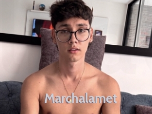 Marchalamet