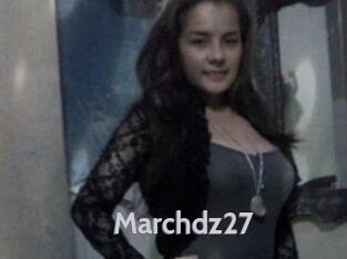 Marchdz27