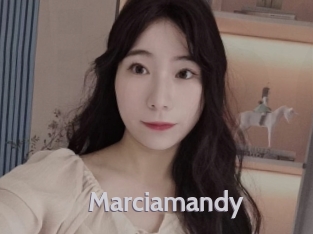 Marciamandy