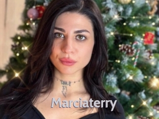 Marciaterry