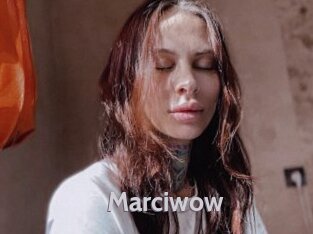 Marciwow