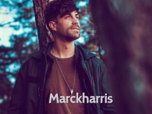 Marckharris