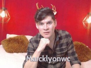 Marcklyonwc