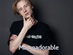 Marcoadorable