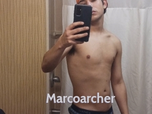 Marcoarcher