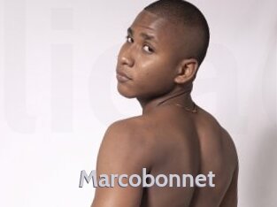 Marcobonnet