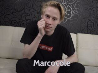 Marcocole