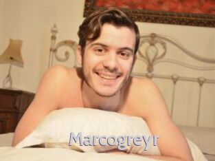 Marcogreyr