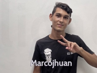 Marcojhuan