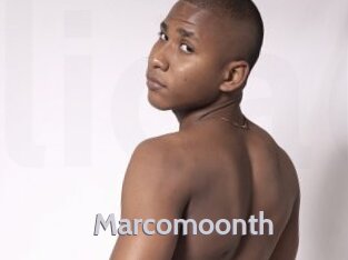Marcomoonth