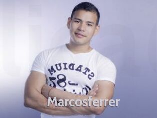 Marcosferrer
