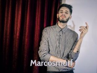 Marcosmurf